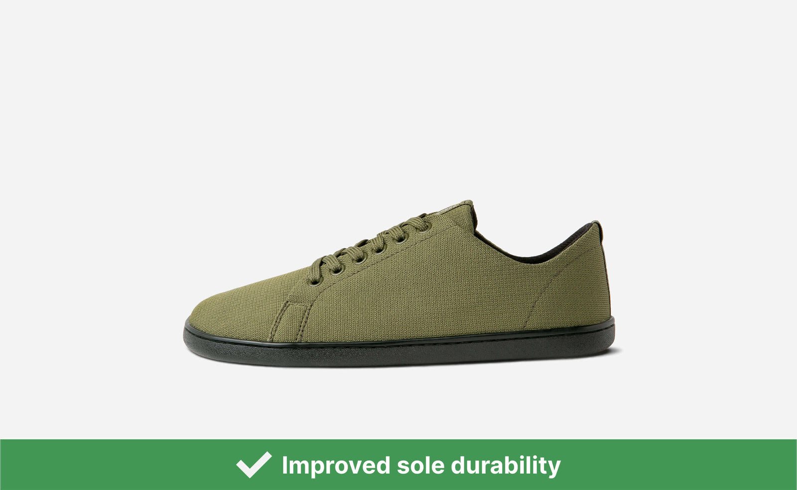 Brand new mens olive shoes - Men - 1764283143
